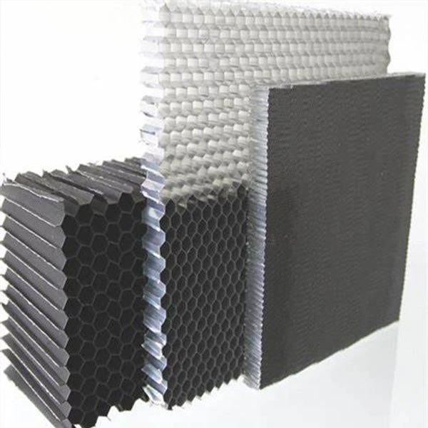 supplier of Honeycomb Aluminium Foil