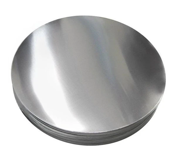 Aluminum Circle